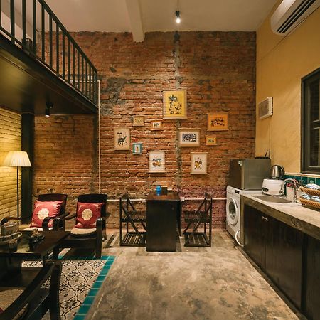 2Br Cultural House In The Heart Of Old Quarter Washer&Dryer Hanoi Exterior foto
