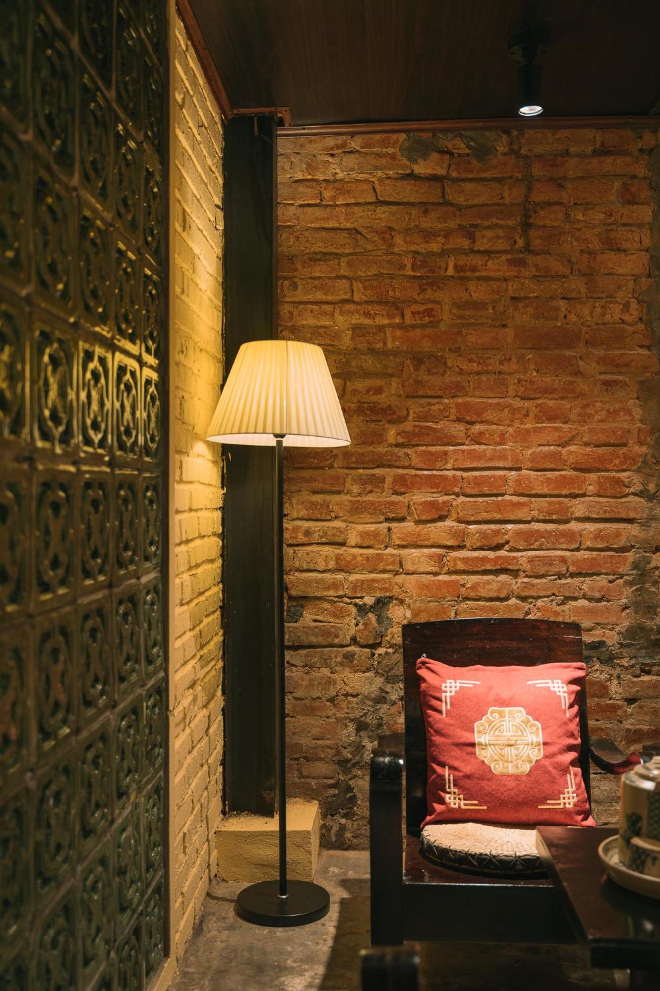 2Br Cultural House In The Heart Of Old Quarter Washer&Dryer Hanoi Exterior foto
